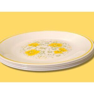 April cornell plates